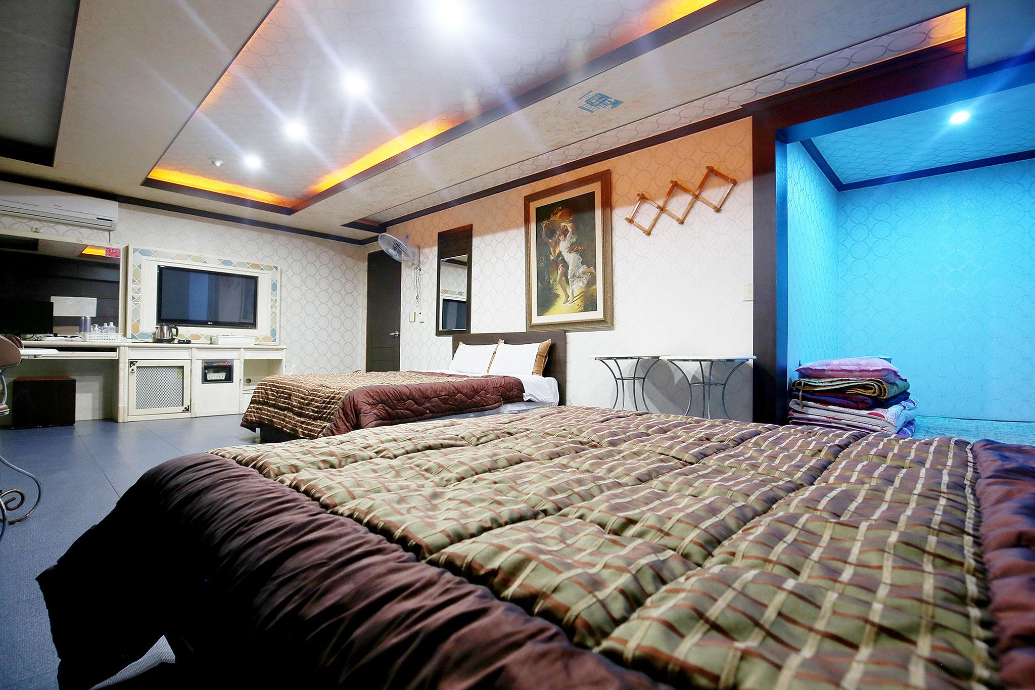 논산 로망스 (Nonsan Romance)