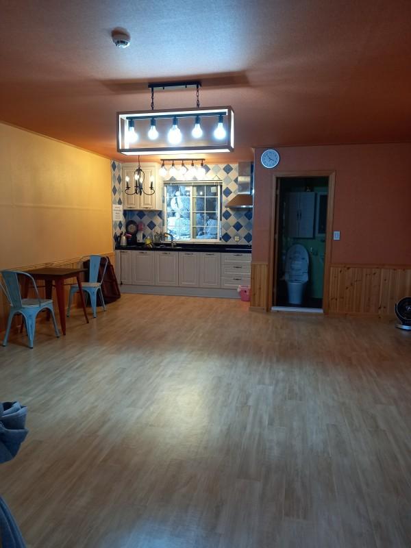 영주 소백산뜰안에펜션 (Yeongju Sobaeksan Tteurane Pension)