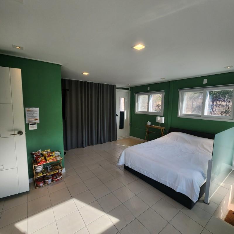 포천 청계호수자작나무숲펜션 (Pocheon Cheonggye Lake Birch Forest Pension)