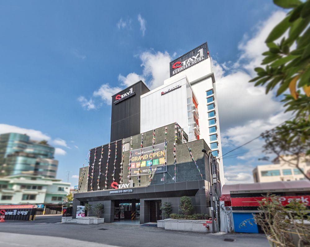 스테이 호텔 (ACC Stay Hotel)