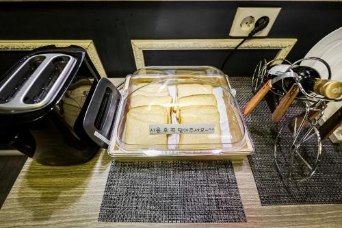 맨하탄 호텔 (Manhattan Hotel)