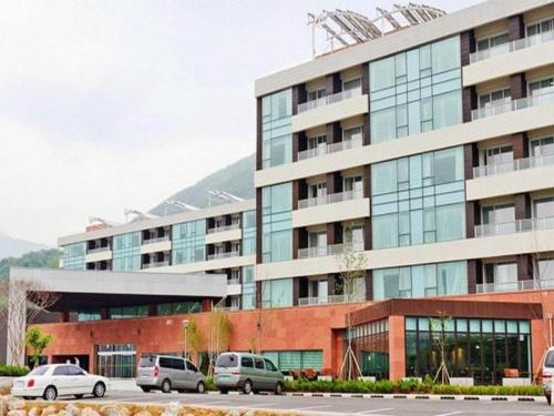 문경새재 리조트 (Mungyeong saejae Resort)