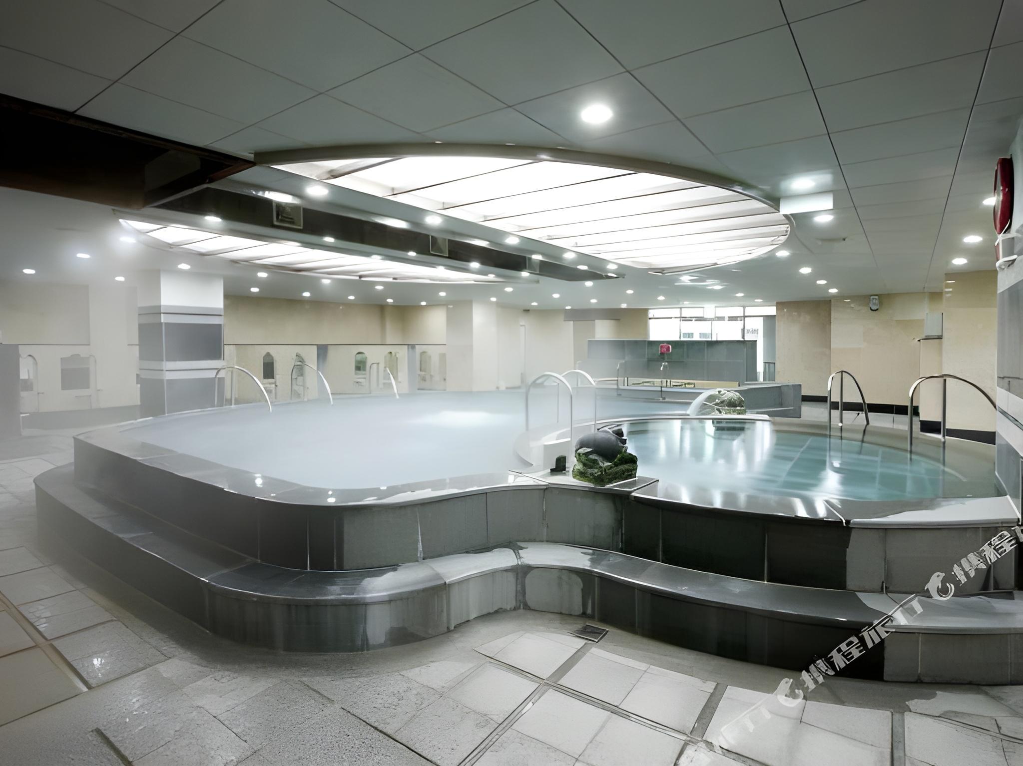 The Cheil Hotel Onyang