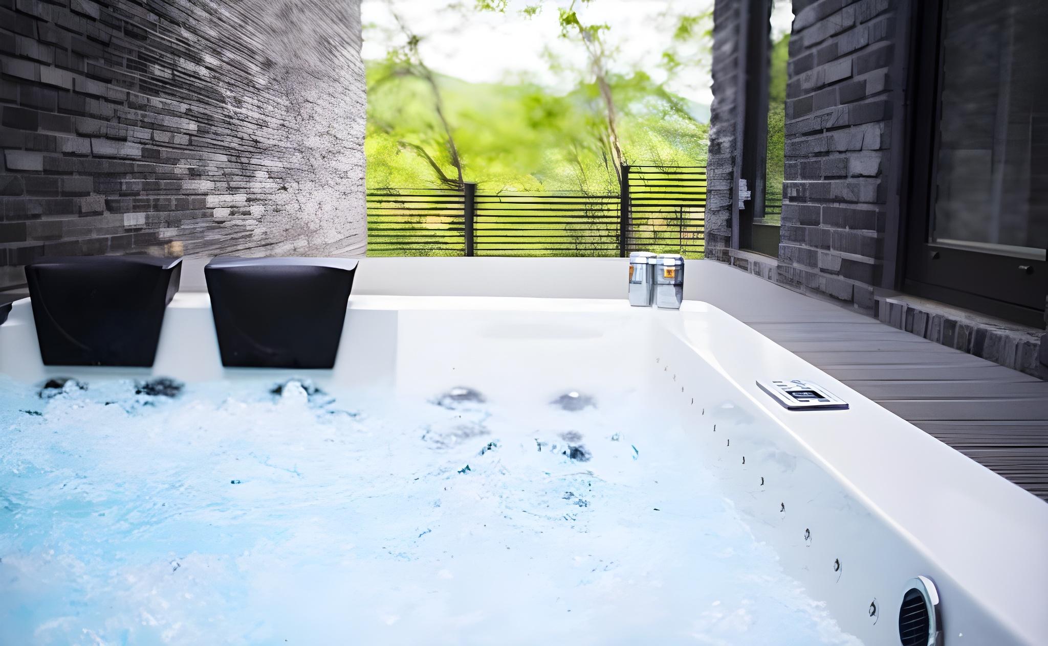 홍천 11914 프라이빗 스파&풀빌라 (Hongcheon 11914 Private Spa & Pool Villa)