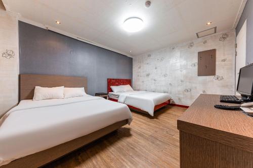 수 모텔 (Su Motel)