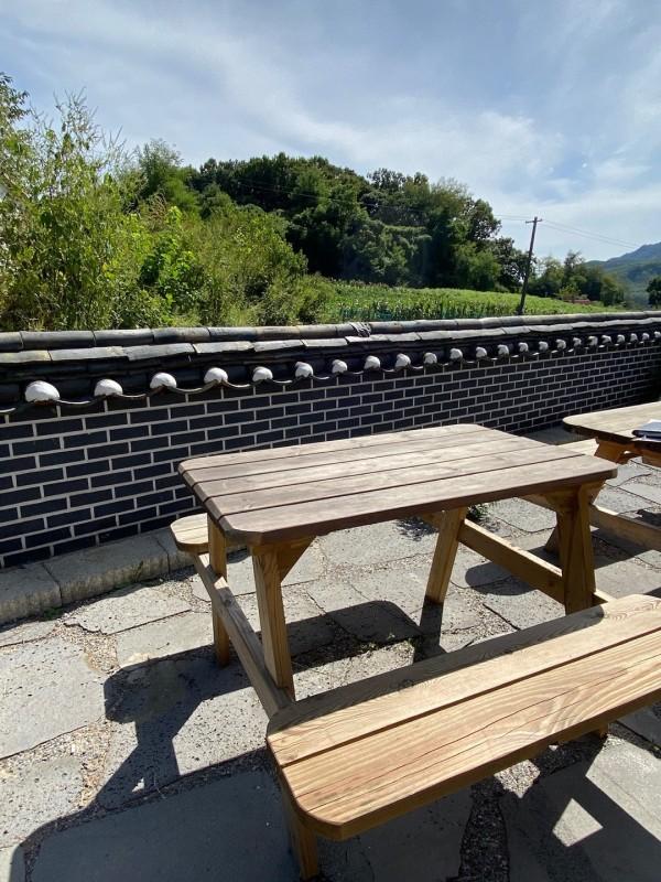 파주 한옥펜션 (Paju Hanok Pension)