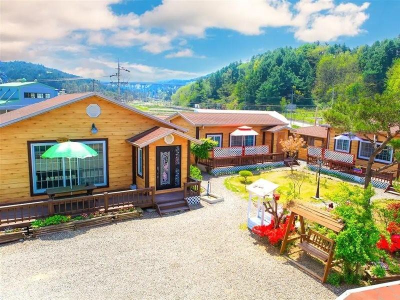 양양 스위트 펜션 (Yangyang Suite Pension)