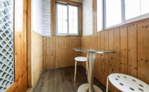 청주 오창 추억만들기 (Cheongju Ochang memory stay)