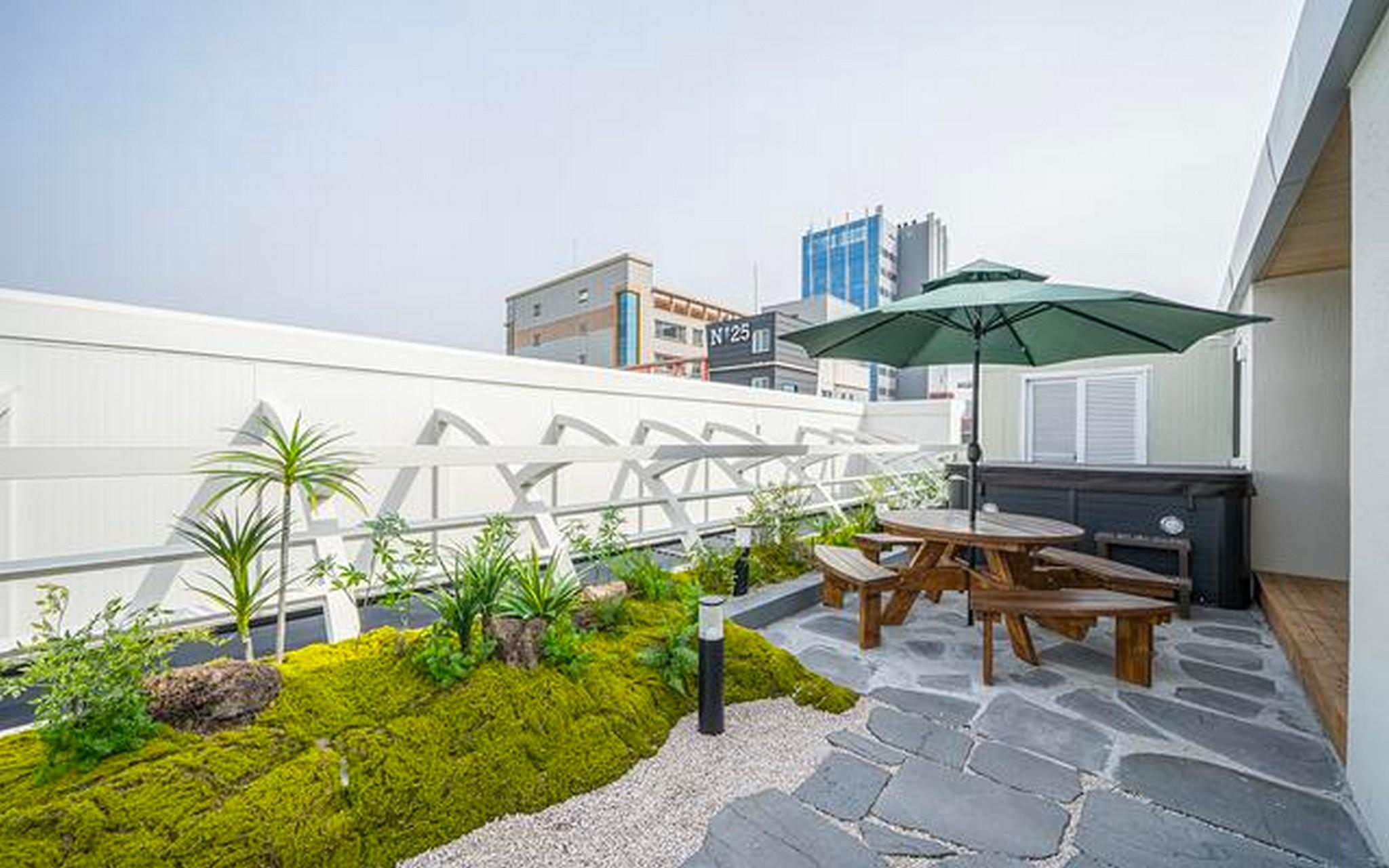 경주 H 에비뉴 경주 시청점 (Gyeongju H Avenue Gyeongju City Hall Branch)