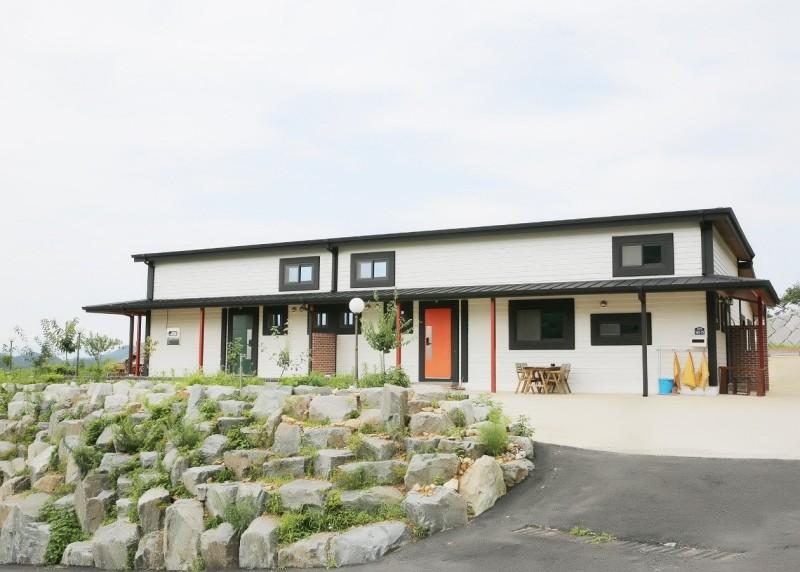 고흥 Hardys B&B펜션 (Goheung Hardys B&B Pension)