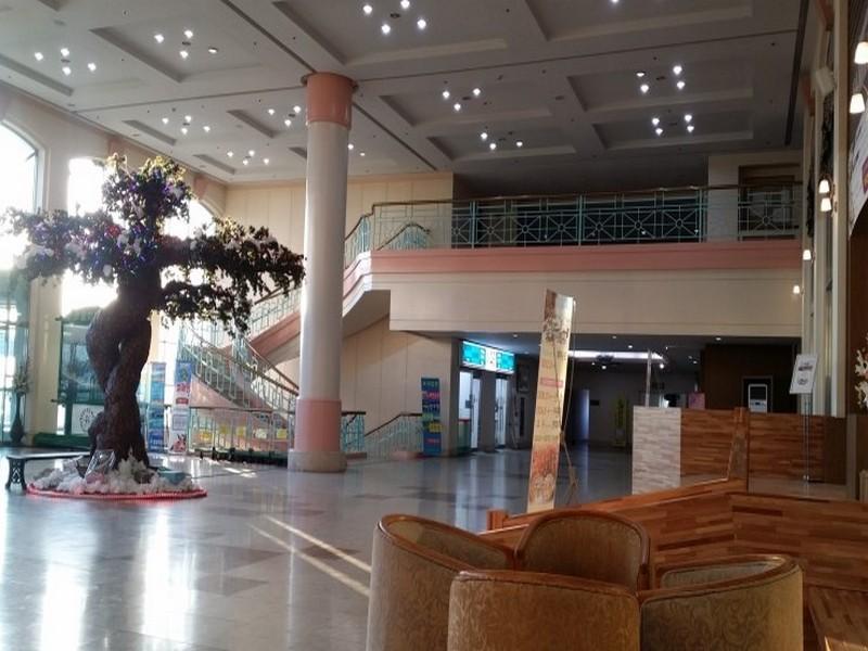 일성 설악 리조트 (Il Sung Seorak Resort)