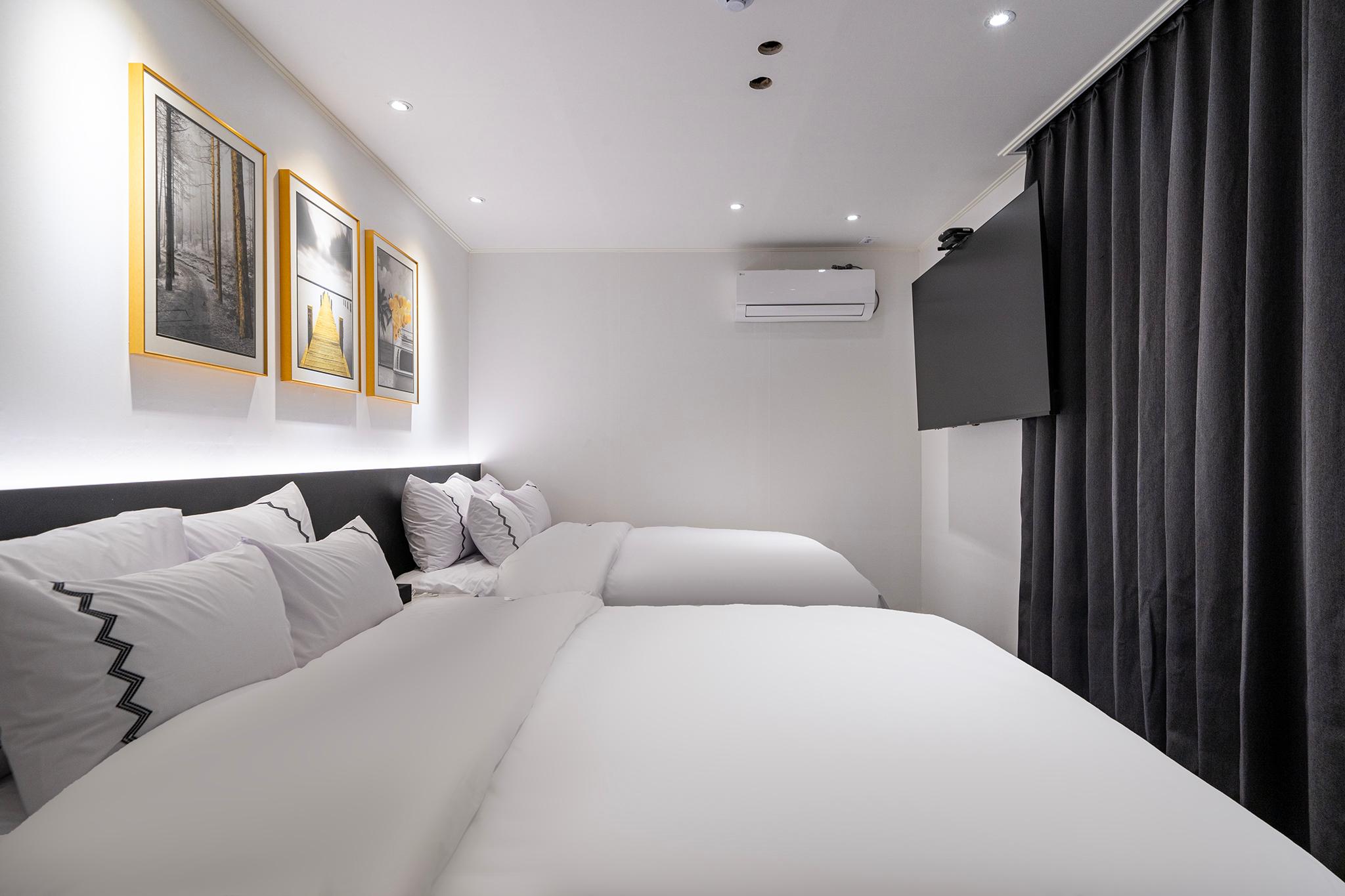 제천 아리호텔 (Jecheon Ari Hotel)