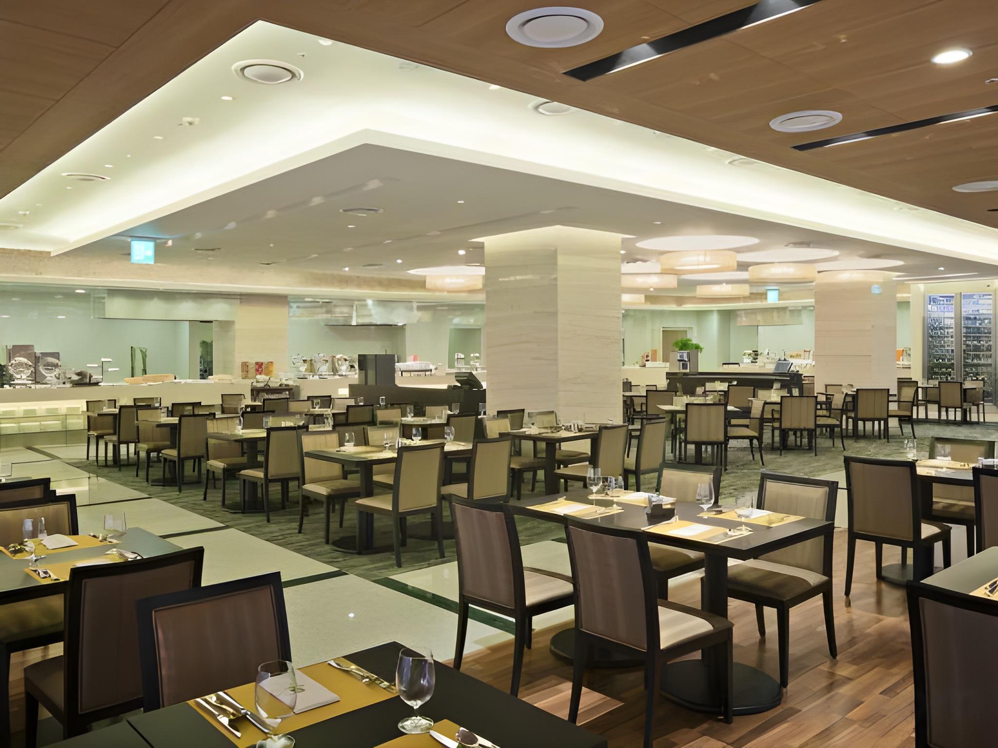 홀리데이 인 광주 (Holiday Inn Gwangju)