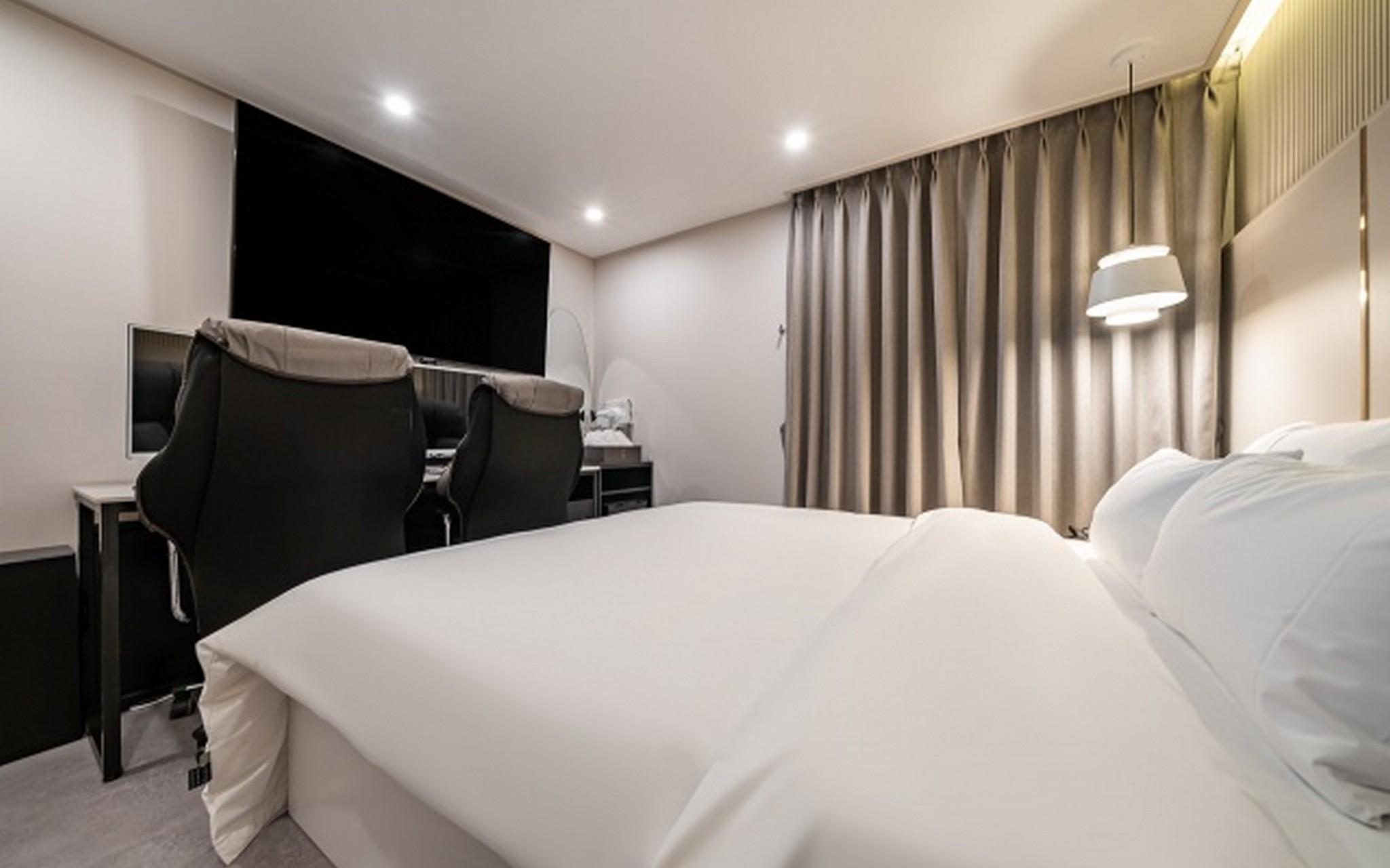 청주 스테이 호텔 (Cheongju Stay Hotel)