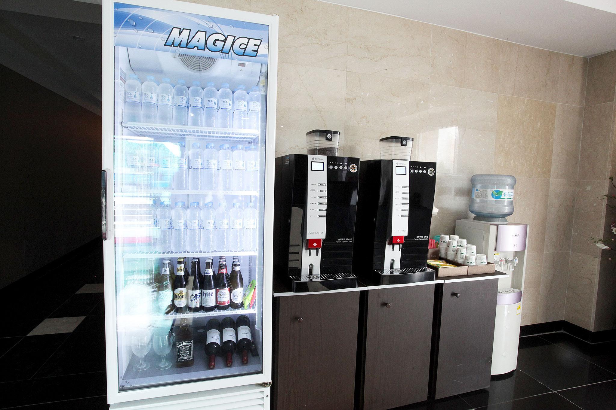 용인 신갈 호텔오다 (Yongin Singal Hotel Oda)