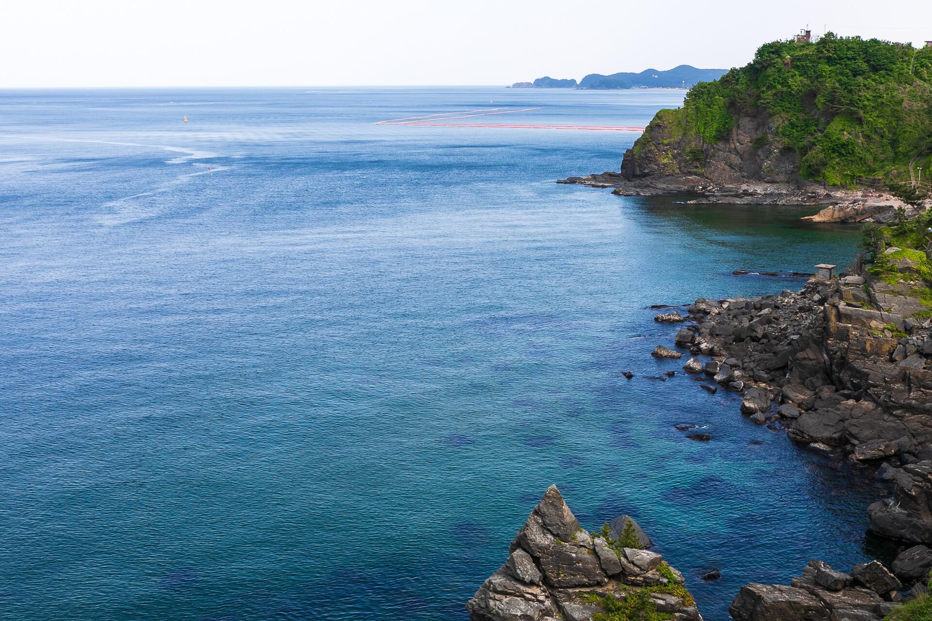 삼척 베네치아 펜션 (Samcheok Benecia Pension)