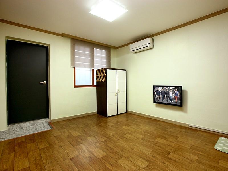 포천 여행스케치펜션 (Pocheon Yeohaeng Sketch Pension)