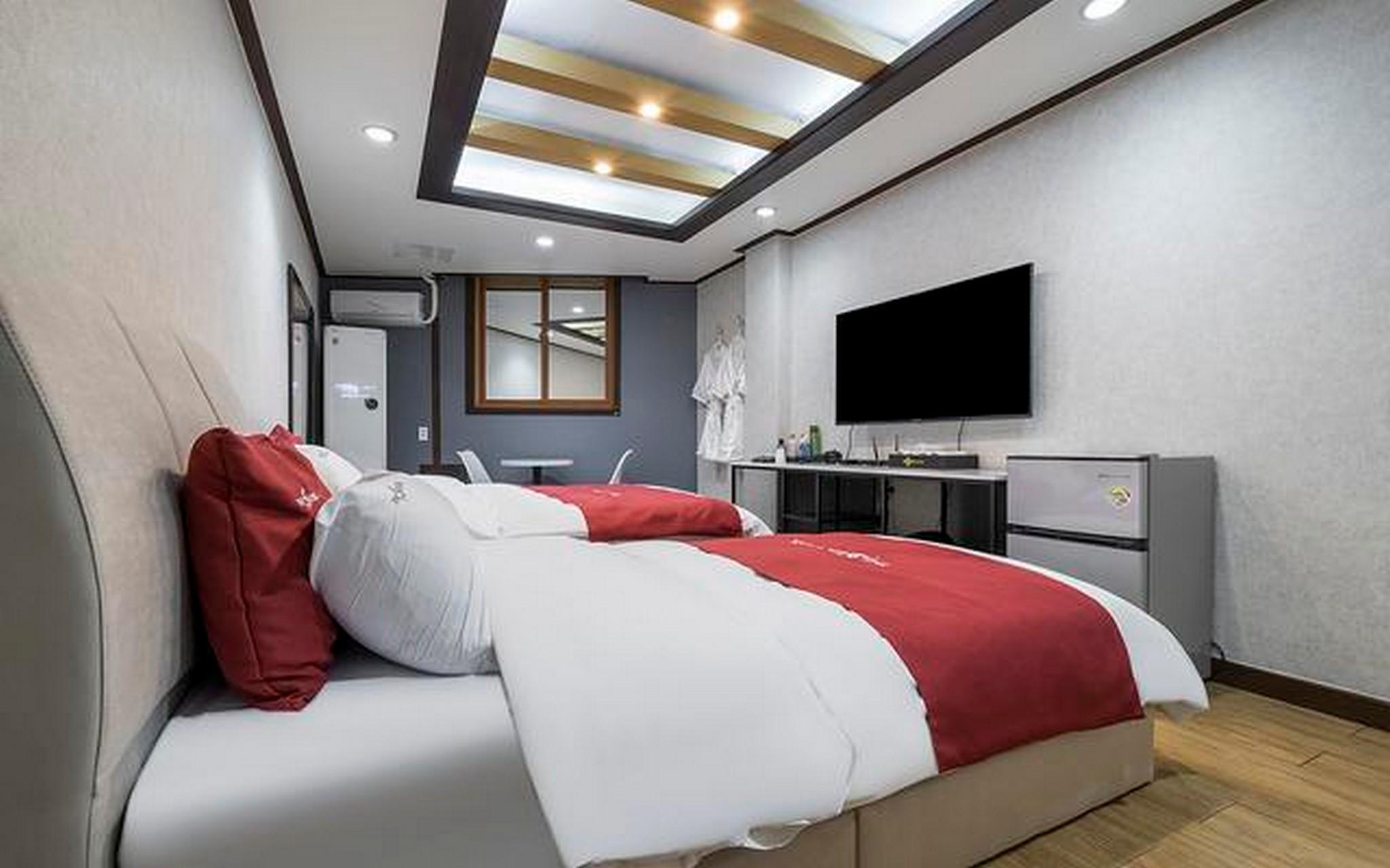 정읍 더 설 (Jeongeup The Seol)