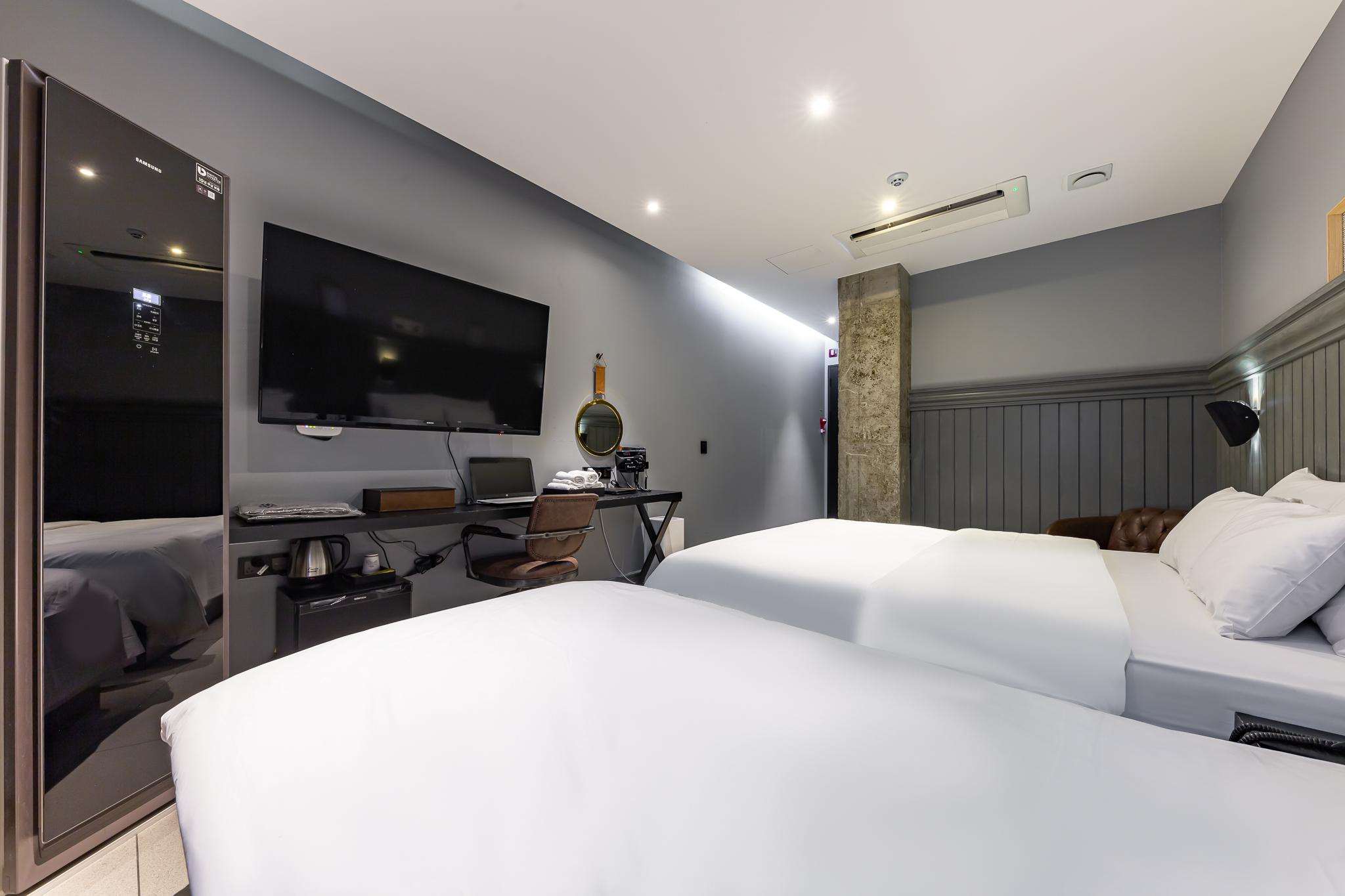 천안 라트리 호텔 (Cheonan La Tree Hotel)