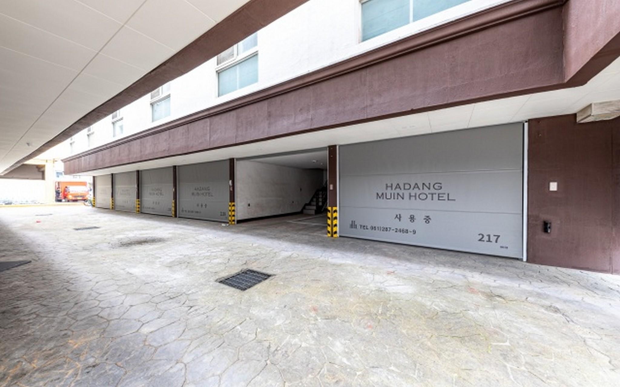 목포 하당 무인호텔 (Mokpo Hadang Self check-in Hotel)