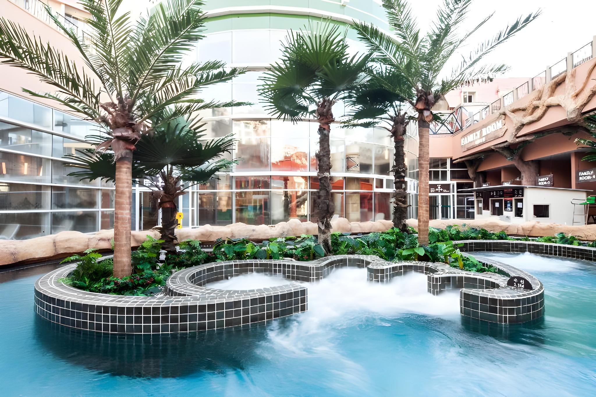 소노벨 변산 (SONO BELLE BYEONSAN)