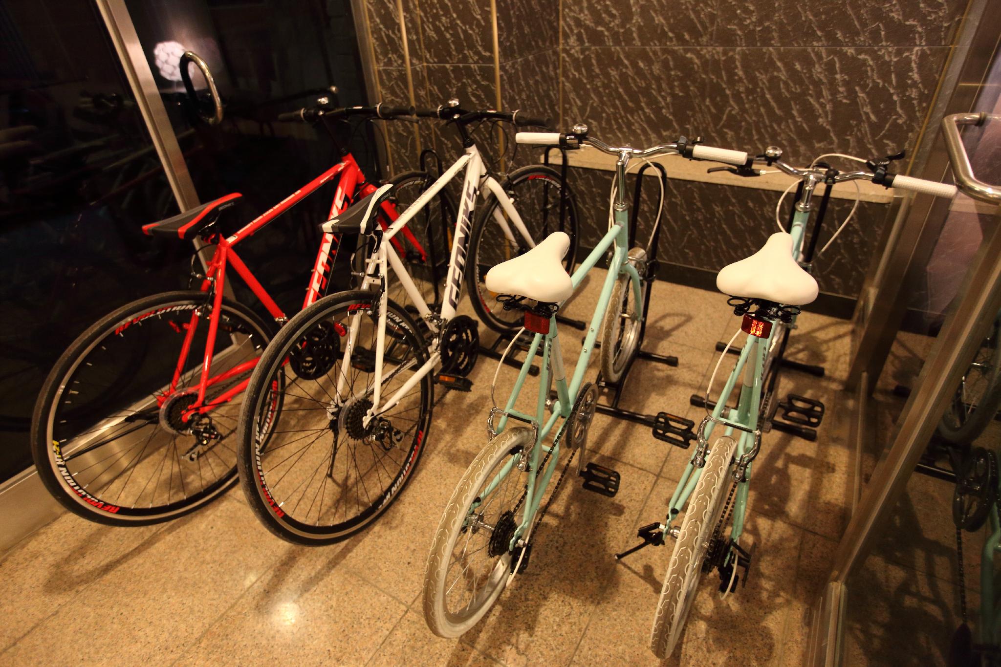 남원 리버호텔  (Namwon river hotel)