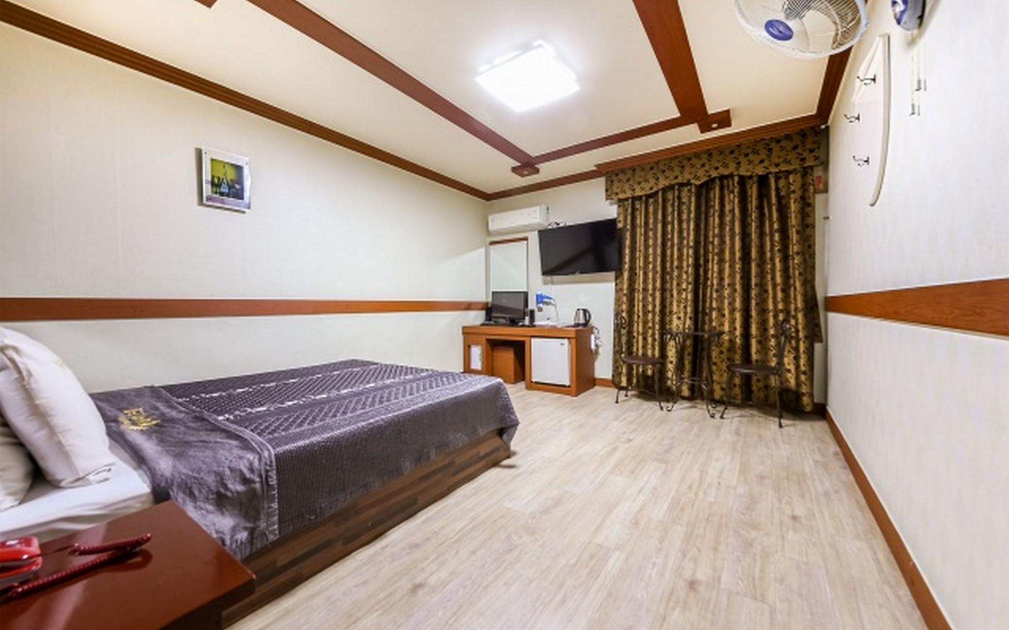 목포 해비치 (Mokpo Haevichi)