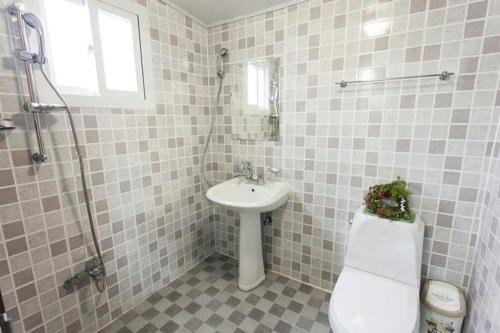 다나하루 게스트하우스 (Jeonju Dana Haru Guesthouse)