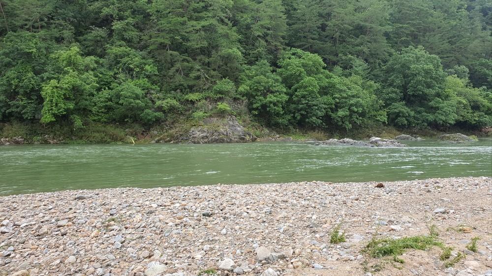 용호강 황토 펜션 홍천 (Yonghogang Red Clay Pension Hongcheon)