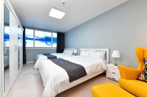 아이리니 펜션 (Airini Pension)