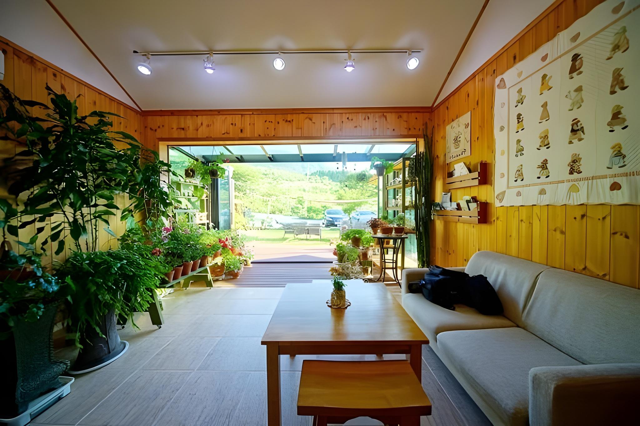 byeonsanbando pumane seohaebadapensyeon