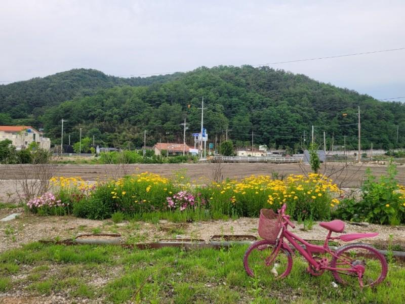 논산 서라벌펜션 (Nonsan Seorabeol Pension)