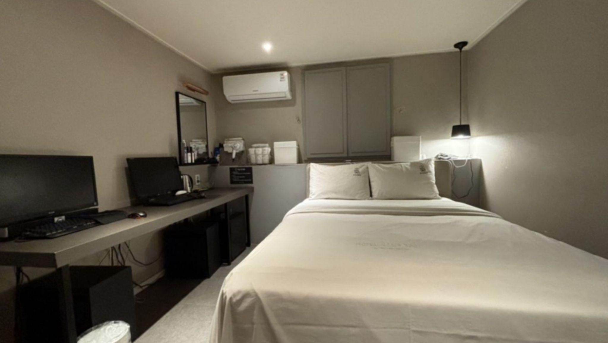 호텔 얌 파주금촌점 (Hotel YAM Paju Geumchon Branch)