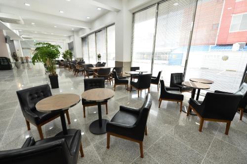 광주 관광 호텔 (Gwangju Tourist Hotel)