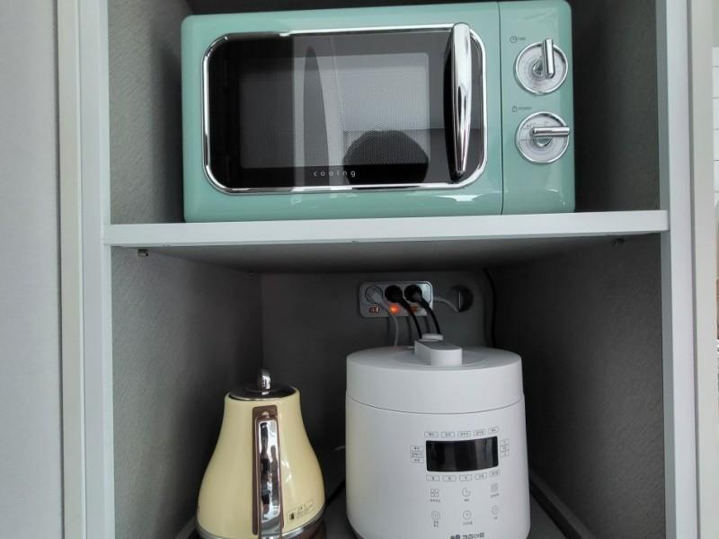 고창 델루나관광펜션 (Gochang Del Luna Tourist Pension)