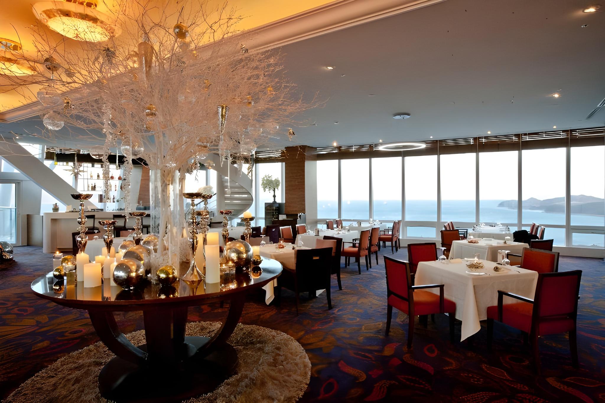 소노캄 여수 (SONO CALM YEOSU)