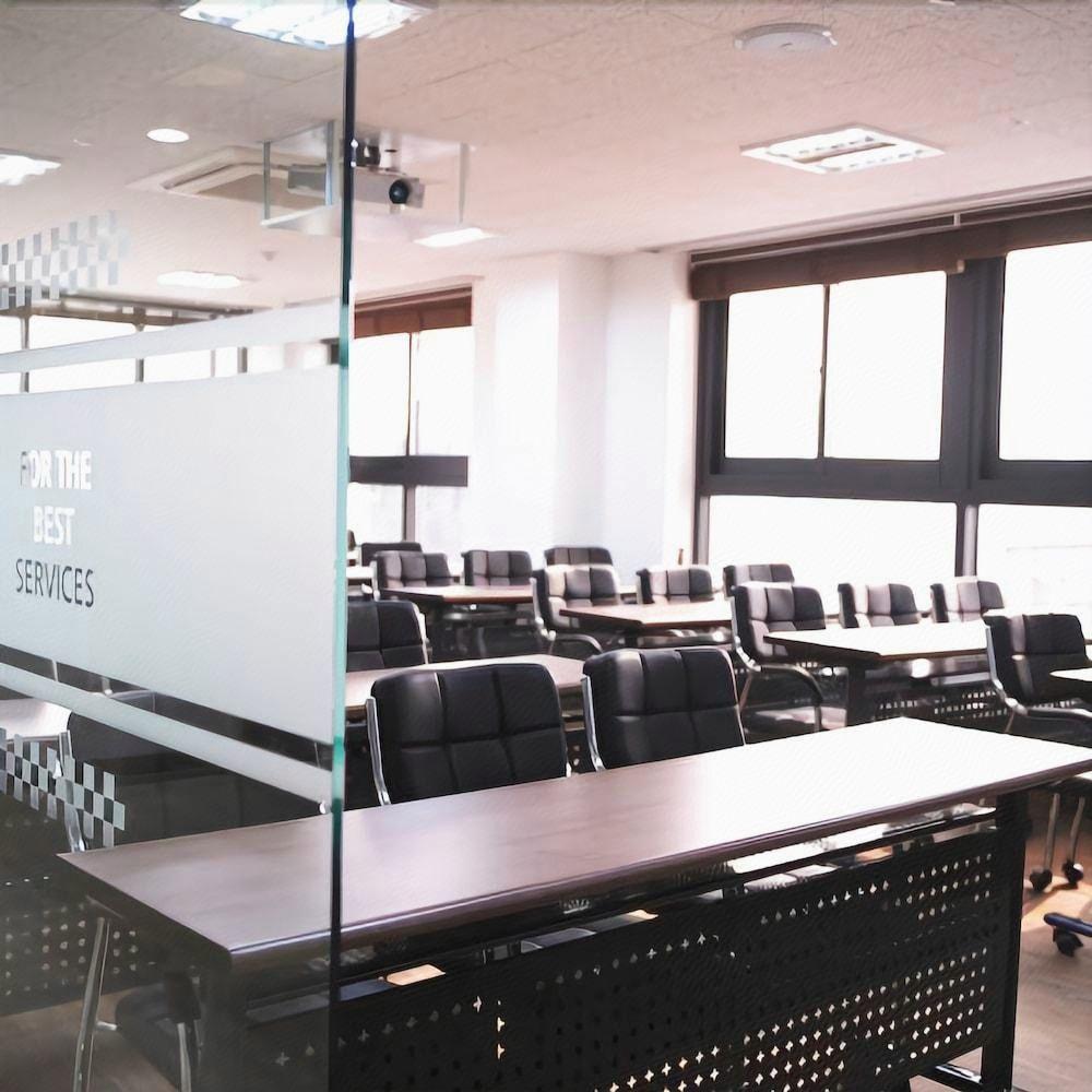 레지던스 라 미아 (Residence La Mia)