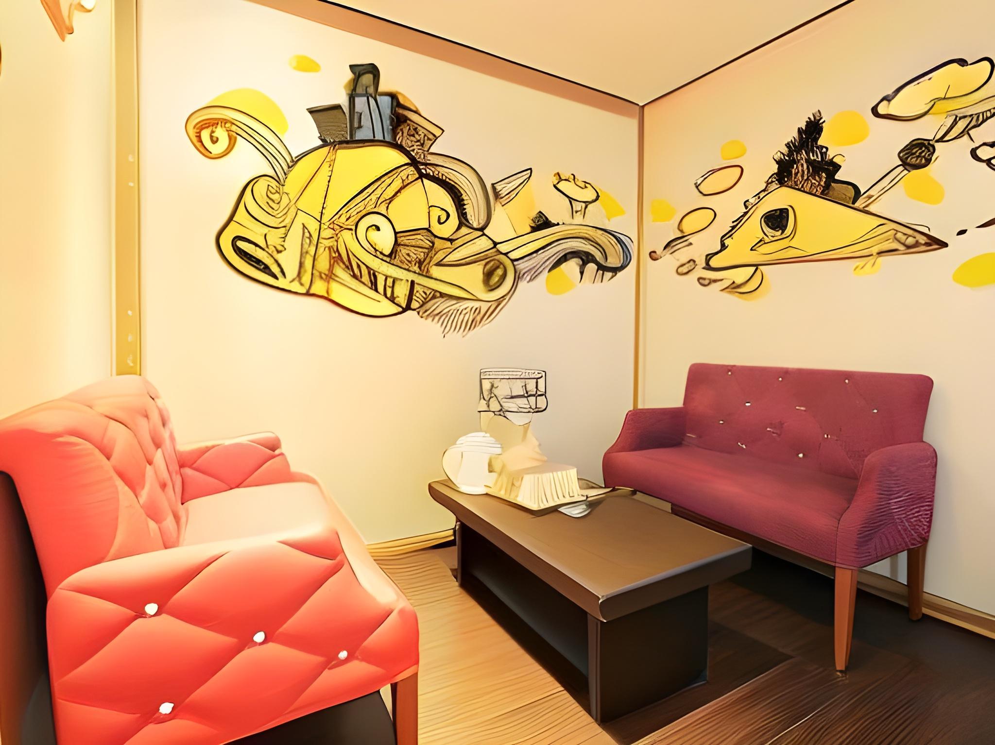 군산 차칸 호텔 (Gunsan Chakan Hotel)