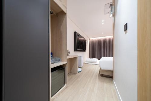 하운드 호텔 목포 평화광장점 (Hound Hotel Mokpo Peace Square)