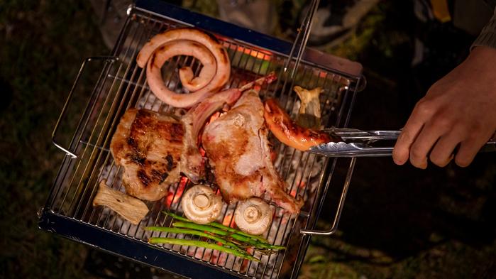 Twins Camping & Caravan