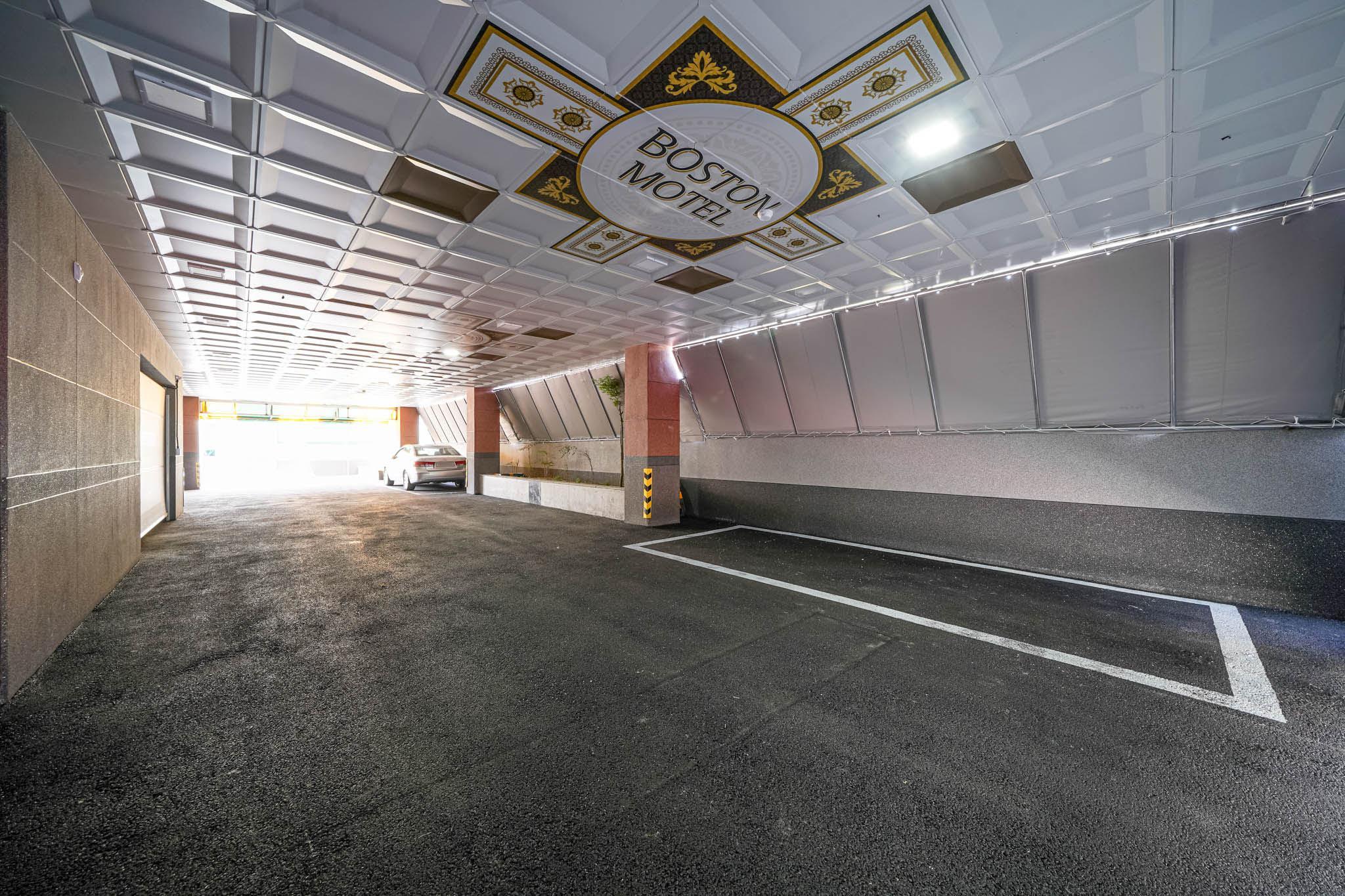 울산 진장동 보스턴 (Ulsan Jinjang-dong Boston)