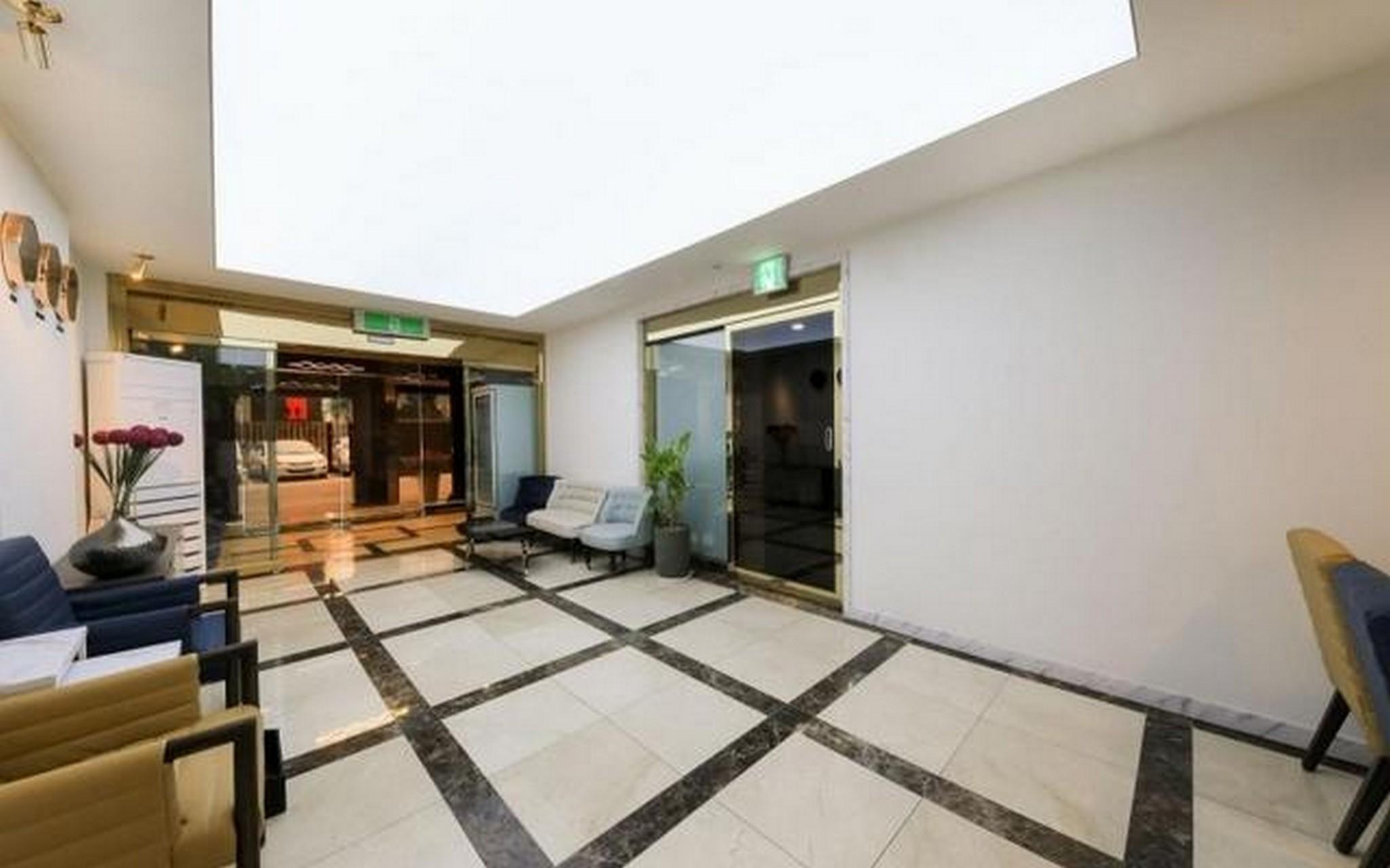 베스트 인 시티 호텔 (Best In City Hotel)