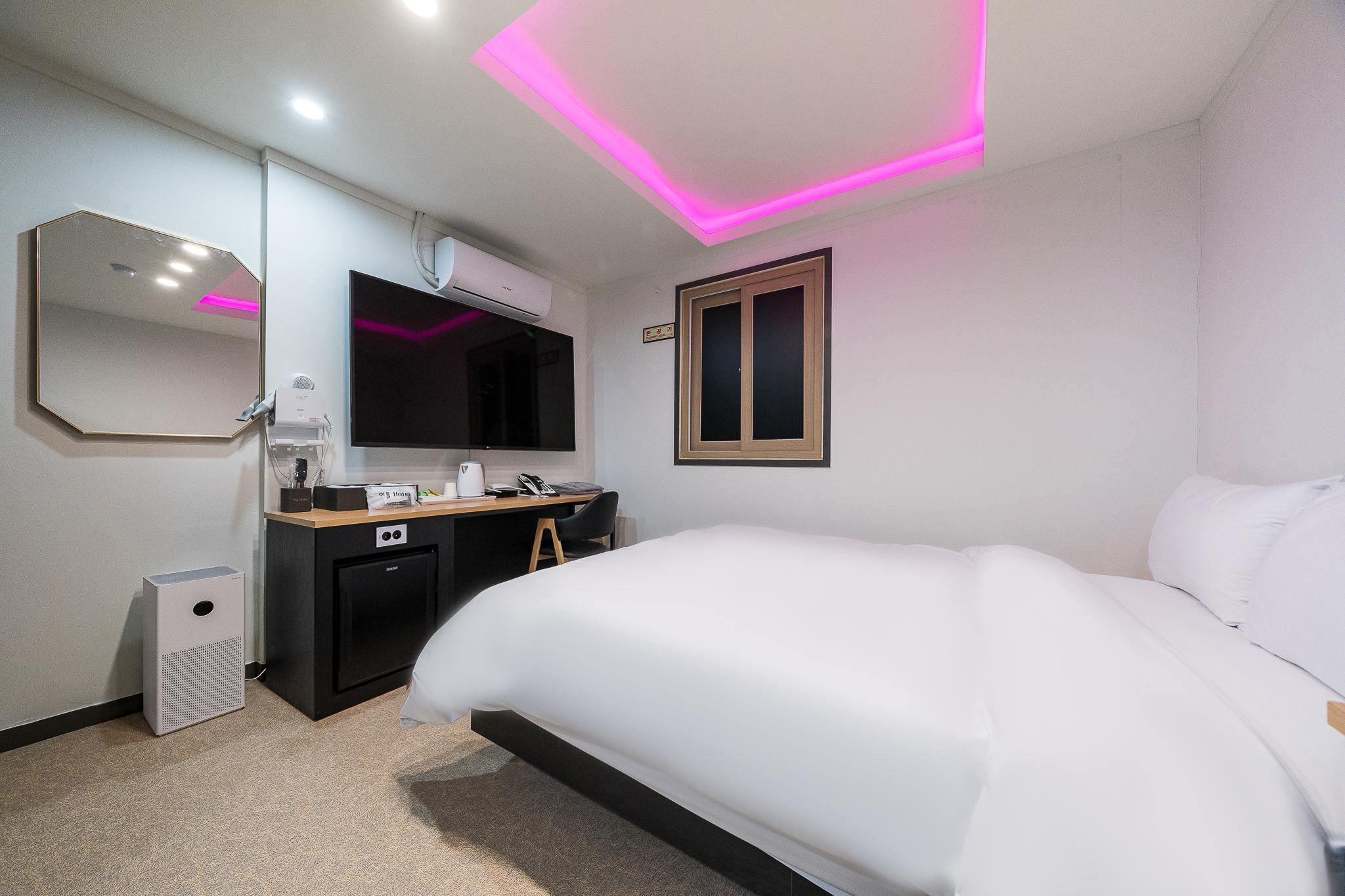 홍성 이틀 (Hongseong Two Days)