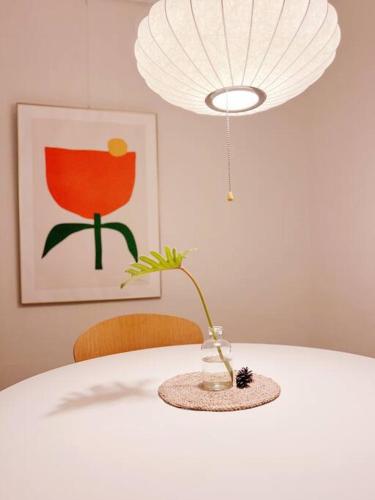 스운스테이 (Swoonstay Netflix Free Coffee)