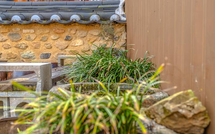 Moon and Star Hanok Pension