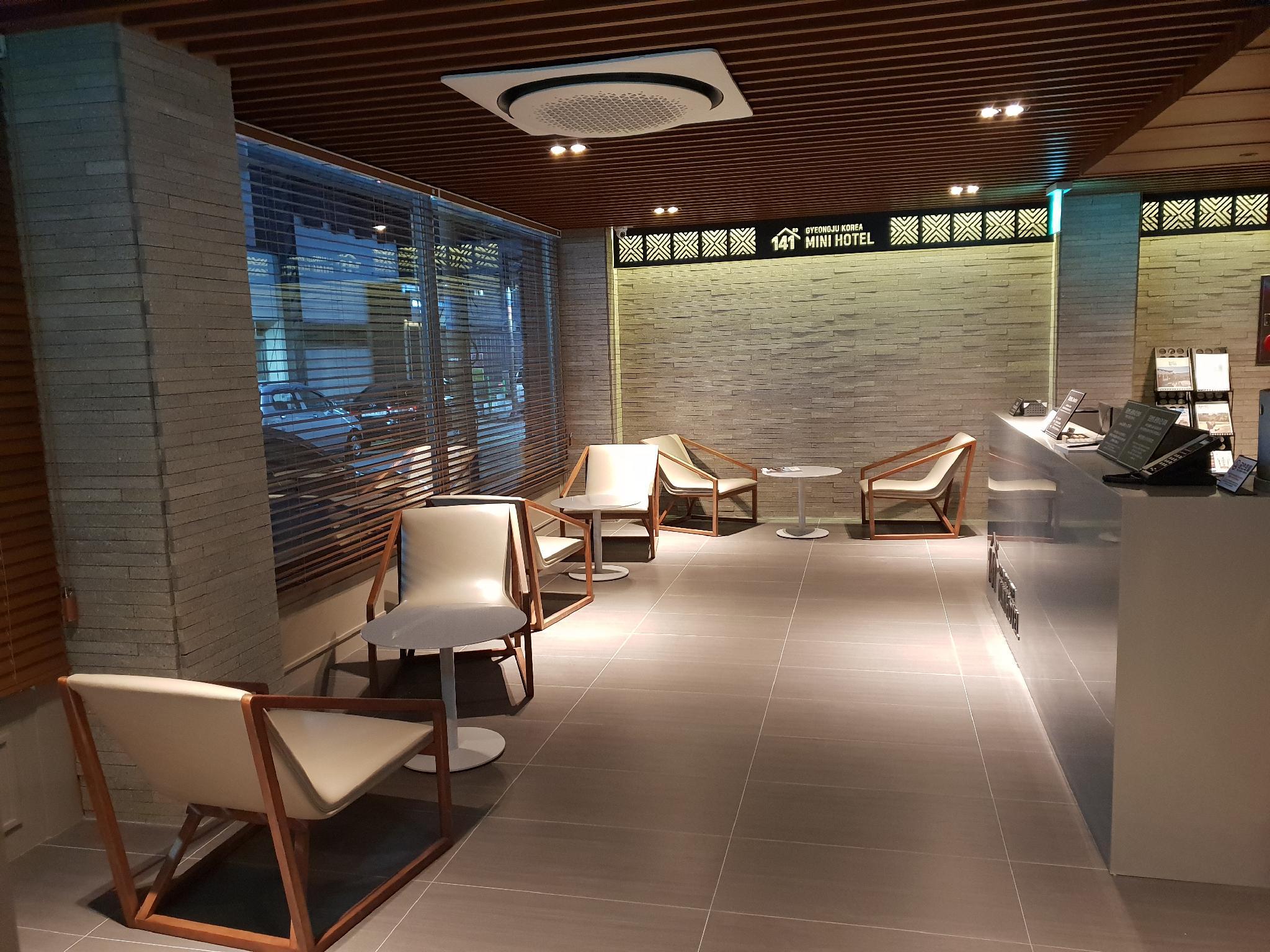 141 미니 호텔 (141 Mini Hotel)