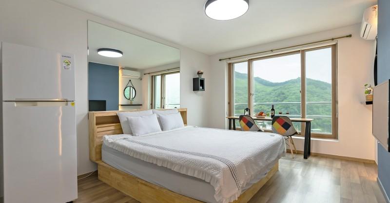 구례 화수목펜션 (Gurye Hwasumok Pension)