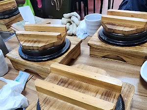 가마솥장수두부