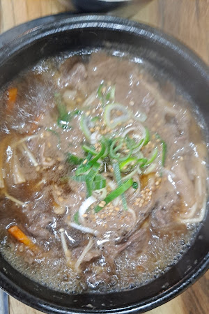 강경불고기 충주점