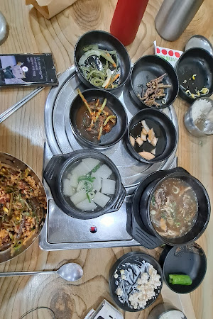 강경불고기 충주점